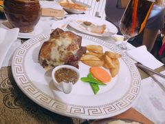 -92°C俄式厨房(中央大街店)