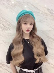 -3AM HAIR SALON染发烫发接发