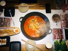 -老天桥蛙炉火锅(姑苏总店)