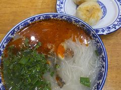 -岳池羊肉粉馆(体育路店)