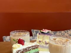 -LuluCake·路鹿蛋糕