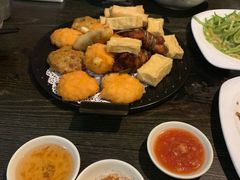 -火燒雲傣家菜(鼓楼店)