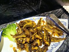 -云顶旋转自助景观餐厅