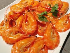 -黑明餐厅(白鹭洲店)