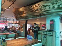-树厨贵州菜(花果园购物中心店)