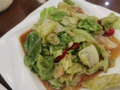 -百年认一力 太原老字号 (桥头街店)