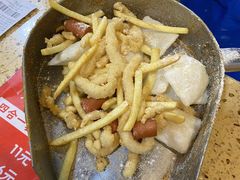 -柳陈記鸡柳薯条年糕(恒大店)