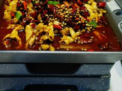 -蛙蛙叫干锅年代(簋街总店)