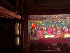 -宣科纳西古乐·非遗体验空间(大水车店)