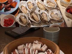 -乔街深夜食堂·台州菜·高压锅生蚝(杭州总店)