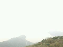 景点-普陀山风景区-佛顶山