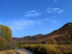 -塞罕坝国家级自然保护区