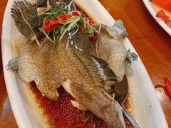 -南海渔家•海鲜•正宗海南菜(海棠湾店)