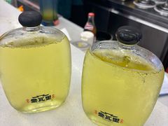 -堂瓦里·33年传统赣菜(第一街区店)