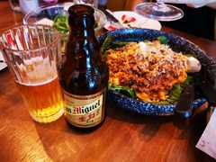 -Mesa Madre梅萨妈妈·Bintana(国贸店)