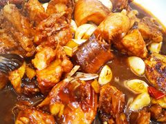 -新虹楼饭庄(崇明陈家镇店)