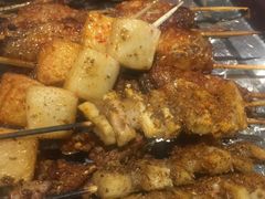 -管氏翅吧(马家堡店)