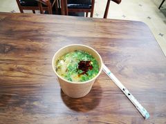 -侯志伟纯手工酸辣粉(荣民时代广场店)