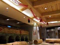 -济州岛汗蒸时代宝石生态热水浴(阳光嘉城二期D区店)