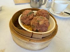 -美心皇宫(沙田大会堂店)