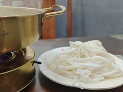 -易裕和·长沙米粉(友谊路店)