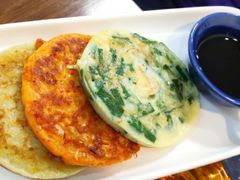 -李先生的首尔小馆(松江启源广场店)