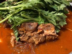 -源味屋韩式火锅&炸鸡(鼎城当代商城店)