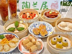 -陶兰居·香港饭店·海鲜大排档(圆融时代广场店)