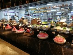 自助取餐区-尚海豆捞(乐虹坊店)