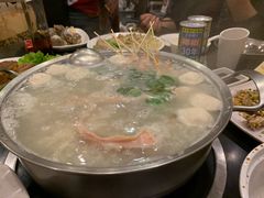 -吉友粥底火锅(方斜路店)