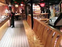 -福茂源横山铁锅羊肉(牡丹园店)