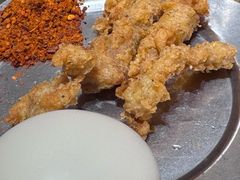 -成都你六姐·牛肉冒菜·麻辣香锅(长泰广场店)