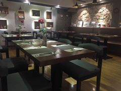 -LA CREPERIE BRETONNE布列塔尼法式餐厅(天童北路店)