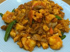 -清真利德顺小老饭庄(复兴路店)