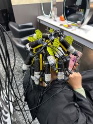 -MOVAN HAIR莫凡匠人发型屋