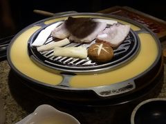 -三代烤肉(保利广场店)