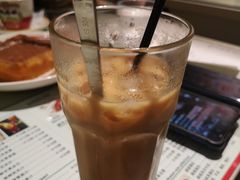 -星發茶餐厅(小梅大街店)