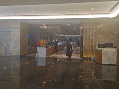 -厦门泰地万豪酒店-贡厨全日餐厅