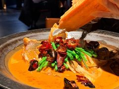 拾久绝味鱼头-拾久(朝阳公园店)