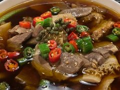 -甄御•海鲜新青岛菜(麦岛店)