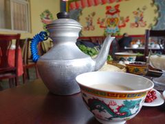 -尼玛藏家风味园(阿山食城店)