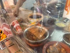 -秦胖子肉陀良心店