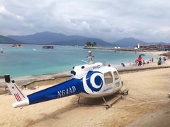 -海南分界洲岛旅游区