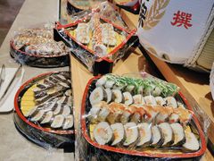 -武汉世茂希尔顿酒店·汇·全日餐厅