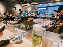 -肉肉大米(金虹桥店)