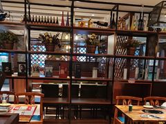 -香约老地方烧烤(九道街店)