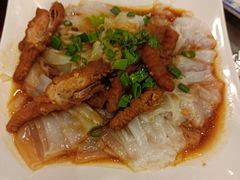 -顺德一品粥·20年凤城老字号(芳村店)