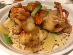 -富临饭店阿一鲍鱼