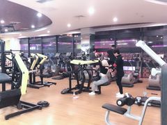 -倍力斯游泳健身(盛博店)