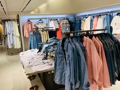 -ZARA(红谷滩万达店)